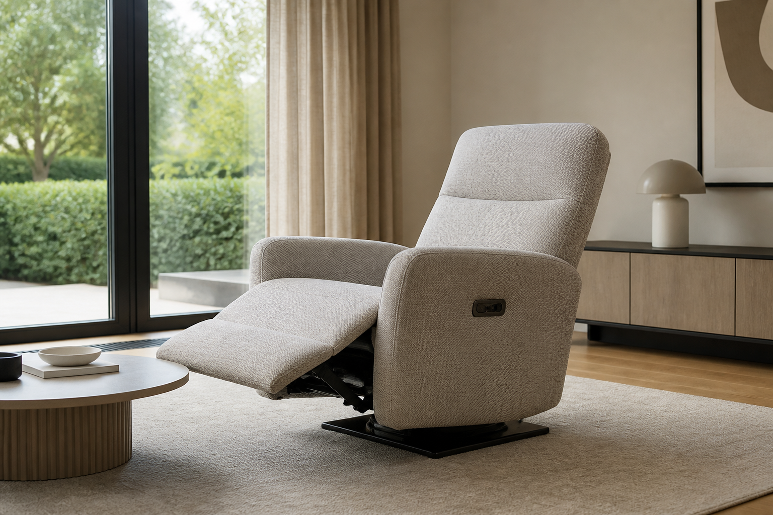 Een elektrische relaxfauteuil kopen: de beste opties